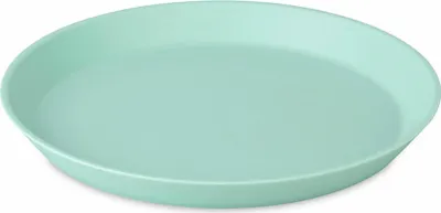 Produktbild von Koziol Teller Connect Nora Plate, Dessertteller, Kunststoff, Sweet Green, 20.5 cm, 8366721