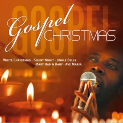 Produktbild von Gospel Christmas