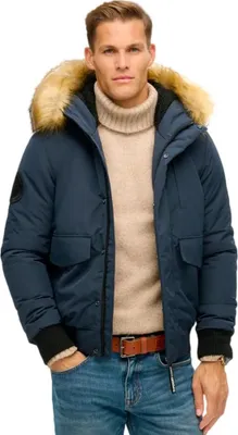 Productafbeelding van Everest Superdry