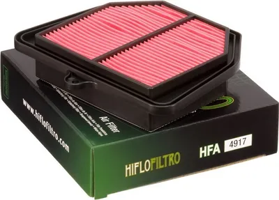 Produktbild von HifloFiltro LUFTFILTER HFA4917