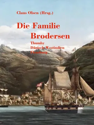 Produktbild von Familie Brodersen