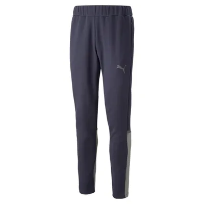 Produktbild von Puma teamCup Jogginghose Herren 657988, Größe:XL, Farbe:Blau