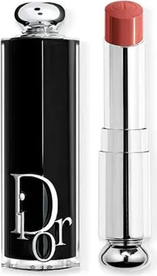 Produktbild von Dior Addict Shine Lipstick - Refillable #616 Nude Mitzah 3,2 g