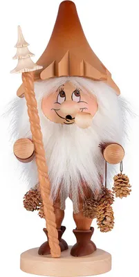 Immagine prodotto di Ulbricht Smoking Man 'Gnomo dell'albero - 32,5 cm' 2005