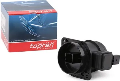 Produktbild von TOPRAN Luftmassenmesser (LMM) LUFTMENGENMESSER 116 869