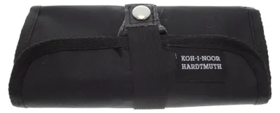 Produktbild von Stiftetasche Stifterolle leer  36 + 2 Einstecklaschen