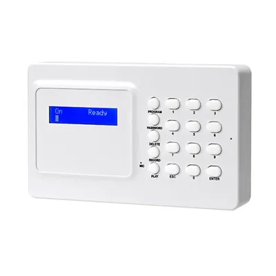 Produktbild von Indexa Telefonwählgeraet AW205