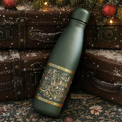 Zdjęcie produktu dla Butelka Harry Potter Black Family Big – edycja świąteczna – Syriusz Black
