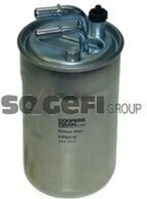 Produktbild von Kraftstofffilter COOPERSFIAAM FILTERS FP6079 für OPEL Corsa D Schrägheck (S07) Filtereinsatz