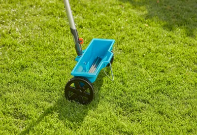 Produktbild von combisystem-Streuwagen 420