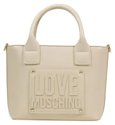 Produktbild von Love Moschino Handtasche aus Polyethylen