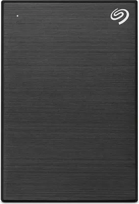 Obrázek produktu pro Seagate One Touch HDD 5 TB, 5 TB, 2.5", 2.0/3.2 Gen 1 (3.1 Gen 1), Černá