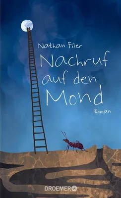 Produktbild von Nachruf auf den Mond