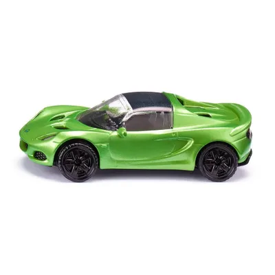 Immagine prodotto di SIKU modello di auto LOTUS ELISE 1531