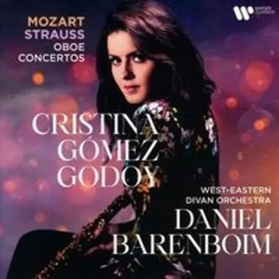 Obrázok produktu pre Wolfgang Amadeus Mozart (1756-1791) - Oboenkonzert KV 314 -   - (CD / O)
