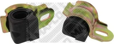 Produktbild von MAPCO 36308 Stabilisatorlager Reparatursatz passend für PEUGEOT 406 (8B) 23mm