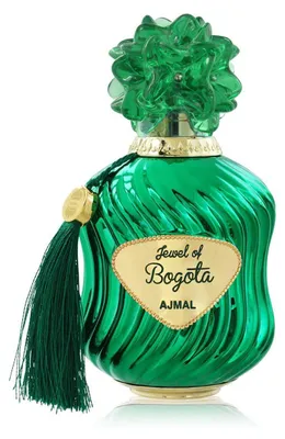 Produktbild von Ajmal, Juwel von Bogotá , Extrait de Parfum, Unisex, 100 ml
