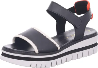 Produktbild von Gabor Plateau Sandalen für Damen