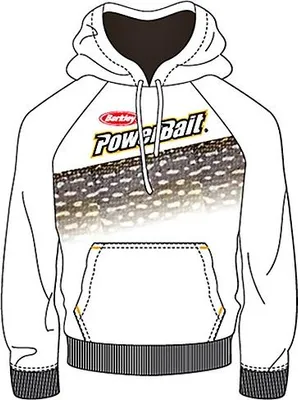 Produktbild von Berkley Leightweight Pike Hoody Gr. M