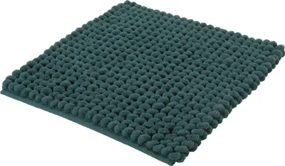 Produktbild von Kleine Wolke Badteppich CELINE Eucalyptus 60 x 60 cm