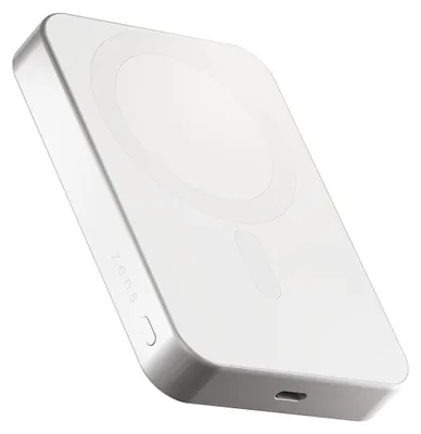 Immagine prodotto di Zens Slim Qi2 Al Powerbank10.000mAhWhite (ZEPP10W/00)