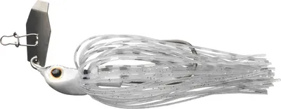 Image de DAIWA PROREX MICRO BLADED JIG, Vib-Bait, whitefish, 15151-108