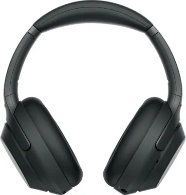 Produktbild von Sony WH-1000XM3 Bluetooth OE Headphones black