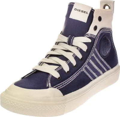 Produktbild von Diesel Y01932 PR012 ASTICO - Damen Schuhe Sneaker - h7113, Größe:40 EU