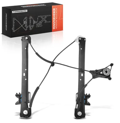 Produktbild von Frankberg 1x Fensterheber Vorne Links für Audi A3 A3 Limousine A3 Sportback 8V