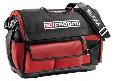 Image de Sacoche à outils Probag FACOM BS.T20PB 47L (520 x 250 x 360 mm)