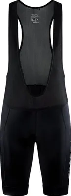 Produktbild von Craft Core Endur Trägerhose Schwarz S Mann Schwarz S