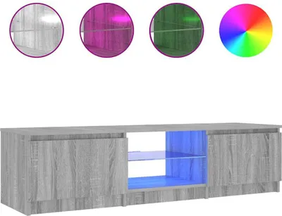 Zdjęcie produktu dla VidaXL 822682, Szary, Drewno, Drewno, 1400 mm, 400 mm, 355 mm