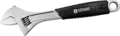 Obrázok produktu pre Dönges kľúč na vidlice, dĺžka 300 mm, šírka čeľustí 33 mm
