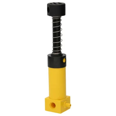 Image de LEGO Pneumatic Set : Vérin + Pompe