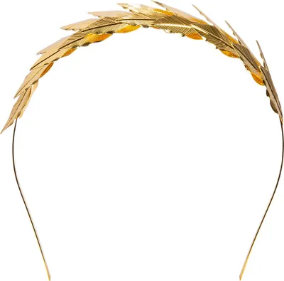 Produktbild von Lorbeerkranz Haarreif