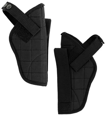 Produktbild von Taktisches Holster | Schwarz - Zubehör Pistole FBI Polizei Spionage