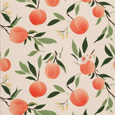 Produktbild von OUTDOOR DEKOSTOFFE OXFORD - Motiv Obst | DX6957
