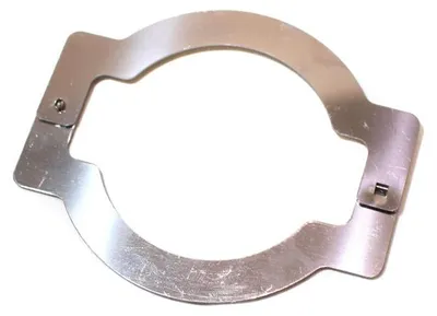 Produktbild von ALMEVA Sicherungsklammer f. Flex DN80 (ZUHF08)