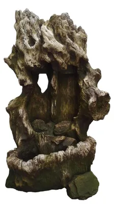 Produktbild von TrendLine Brunnen Wasserfall 60 x 55 x 99 cm