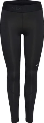 Produktbild von ONLY 15135800, Trikot, Weiblich, Erwachsener, Schwarz, XS, Elasthan, Polyester