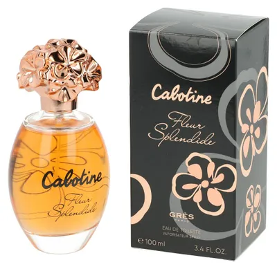 Image de Grès Cabotine Fleur Splendide EDT 100 ml W