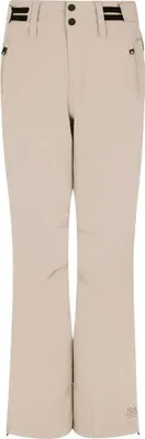 Produktbild von Protest Cinnamones Hosen Beige XL / Short Frau Beige XL