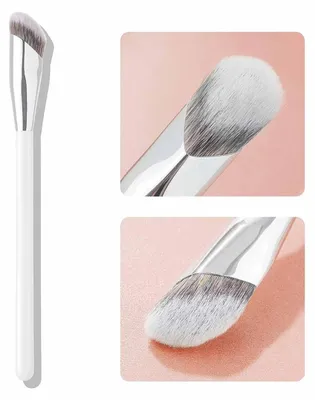 Productafbeelding van Concealer Kwast - Angular voor Precisie Make-up