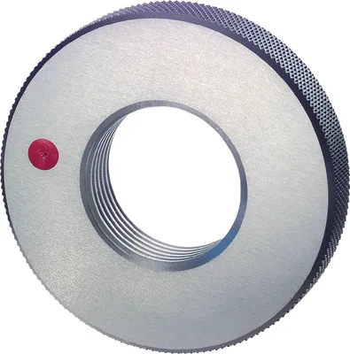 Produktbild von JBO Gewinde-Ausschuss-Lehrring D2299M20 x 1,50