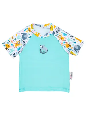Immagine prodotto di Maglietta UV per bambini - Jungle 2-4 anni