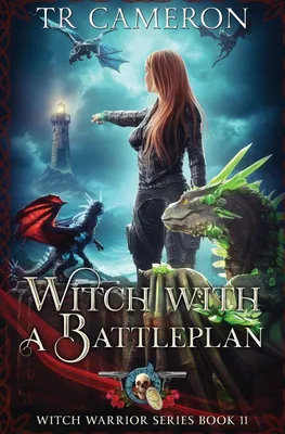 Produktbild von Witch with a Battleplan
