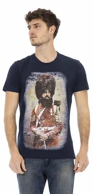Immagine prodotto di Trussardi Action 2AT04_03NAVY Taglia: XXL