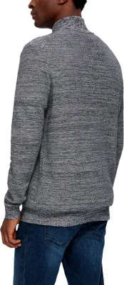 Produktbild von S. Oliver Strickjacke BLUE 3XL