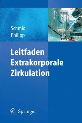 Zdjęcie produktu dla Leitfaden Extrakorporale Zirkulation