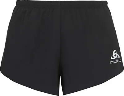 Image de Short Odlo ZEROWEIGHT pour homme | 322612-15000, taille : XXL